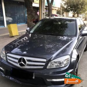 اجاره بنز/کرایهc200/اجاره ماشین