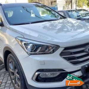 اجاره خودرو سانتافه/رنت /کرایه /ماشین