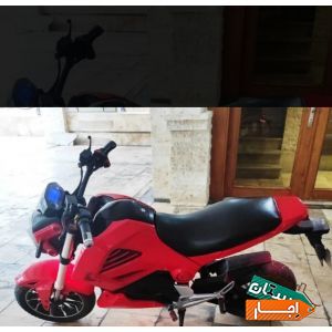 اجاره انواع موتور برقی