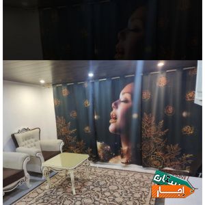 اجاره سوییت باغی سهیلیه
