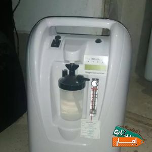 اجاره اکسیژن ساز و کپسول ایرانی و خارجی. و کپسول با بهترین شرایط