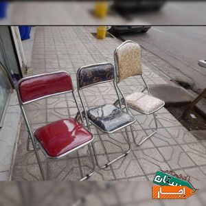 کرایه چی و ظروف کرایه آزمون قاسم آباد