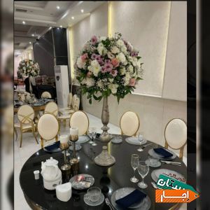 اجاره سالن اجتماعات مراسم عروسی، تولدکودک، عقد ،