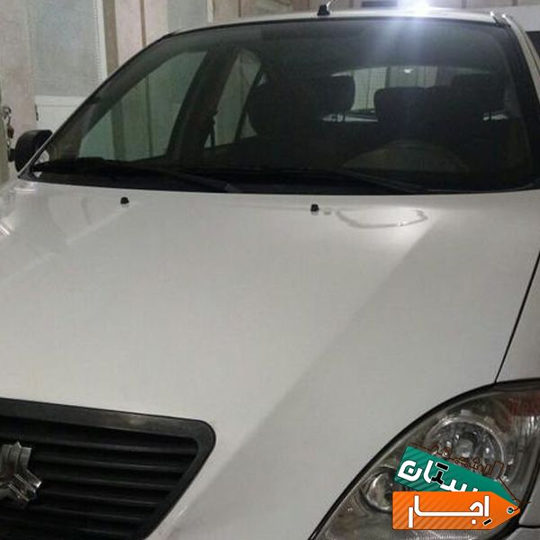 اجاره خودرو تیبا هاچ بک