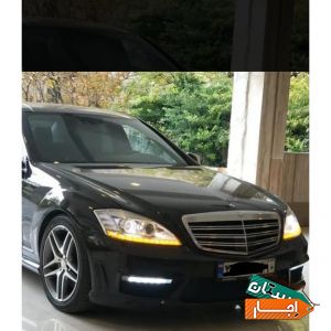 اجاره ماشین عروس