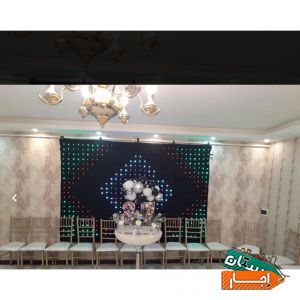 دیجی باغ اجاره باغ باغ خانوادگی مراسم تولد