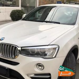 رنت/ اجاره خورو/ اجاره بی ام و/ bmw/ x4
