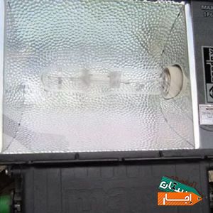 اجاره ملزومات نورپردازی ( پرژکتور و رقص نور و .. ) با بهترین شرایط