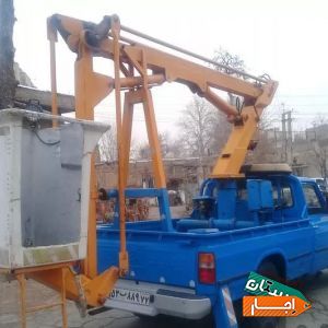 اجاره بالابر با بهترین قیمت