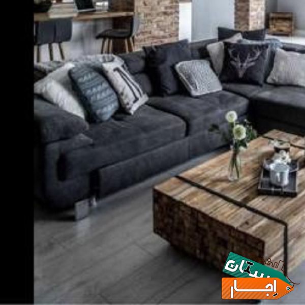 اجاره کوتاه مدت واحد لوکس فول امکانات