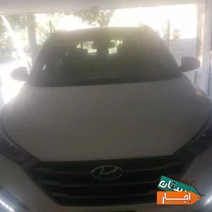 اجاره توسان 2018 با بهترین شرایط در کیش
