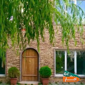 اجاره ویلا در کردان استخر ابگرم با مناسب ترین قیمت