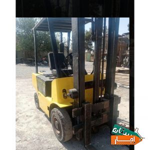 اجاره لیفتراک