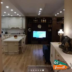 رهن و اجاره 78 متر واحد مسکونی در قیطریه