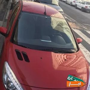 اجاره 207 با بهترین قیمت