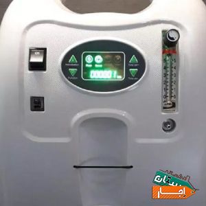 اجاره و فروش دستگاه اکسیژن ساز و کپسول اکسیژن با بهترین شرایط