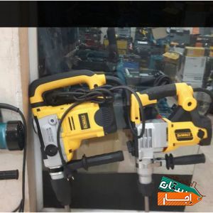 اجاره هیلتی های تخریب در توان وسایزمختلف 7و11