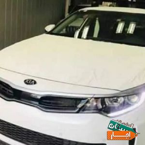 اجاره خودرو/رنت اتومبیل/کرایه ماشین/کیا/اپتیما