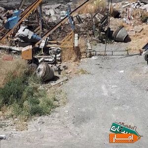 اجاره قیچی آرماتور دستگاه جوش /هیلتی/ بتونیر /قالب با مناسب ترین شرایط در البرز