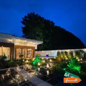 اجاره ویلا سهیلیه کردان با مناسب ترین شرایط در البرز