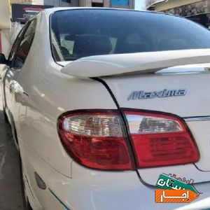 اجاره ماکسیما مدل بالا با شرایط عالی