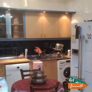 منصفانه ترین شرایط اجاره 125 متر 2خواب با امکانات