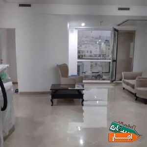 بهترین اجاره 110 متر اپارتمان شهرک غرب نوساز