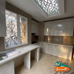 اجاره آپارتمان 120 متر دیباجی جنوبی شرایط عالی