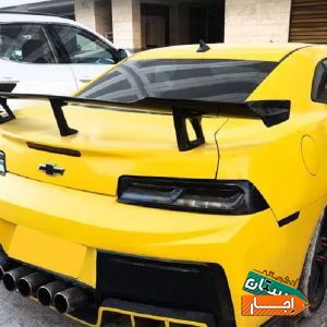 رنت خودرو اجاره ماشین شورولت کامارو 2016