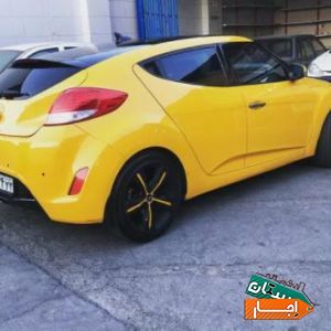 اجاره ماشین ولستر مدل 2015/اجاره خودرو