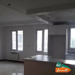 اجاره آپارتمان 87 متر 2 خوابه فول امکانات(نارمک) با شرایط معتبر