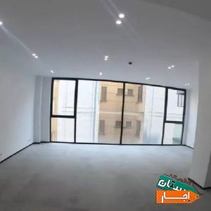 اجاره واحد اداری 100 متری در زعفرانیه با بهترین قیمت