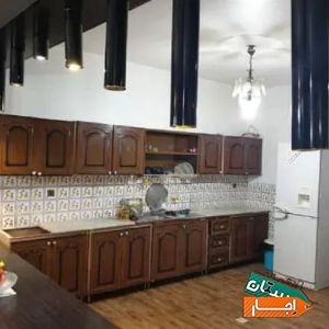 اجاره ویلا کردان (خانه باغ)