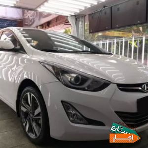اجاره النترا با شرایط آسان