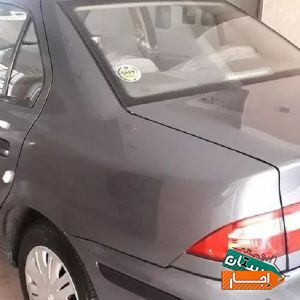 اجاره خودرو سمند ال ایکس صفر