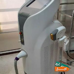 اجاره دستگاه لیزر با بهترین قیمت