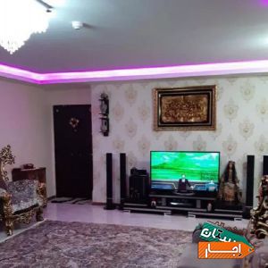 بهترین شرایط اجاره 103 متر 2 خواب فول سازمان برنامه جنوبی