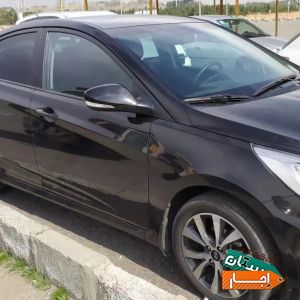 اجاره اکسنت صفر
