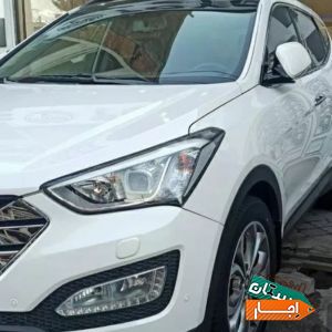 اجاره خودروسانتافه ماشین رنت کرایه santafe