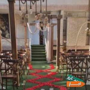 اجاره باغ تالار عروسی داخل تهران شرایط عالی