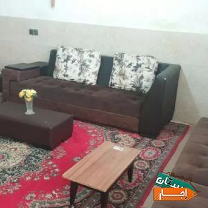 اجاره خانه ویلایی مبله ماهیانه 75 متری با بهنرین شرایط