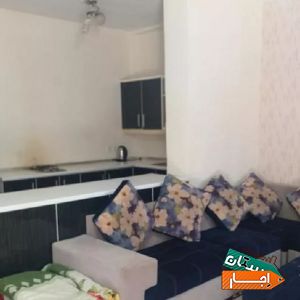 اجاره سوئیت 2 خواب 75 متر با امکانات