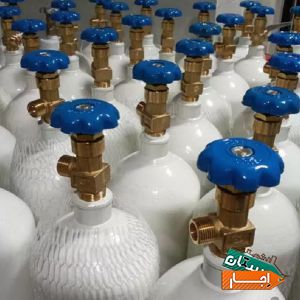 اجاره فروش کپسول اکسیژن و پالس اکسی متر با بهترین شرایط