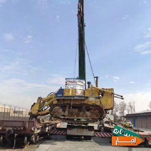 اجاره جرثقیل سبک و سنگین و لیفتراک