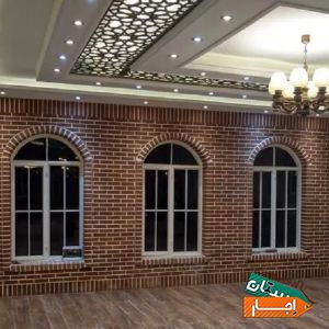 تشریفات و اجاره باغ امیر با بهترین امکانات