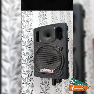 اجاره کرایه باند اسپیکر بلندگو اکو