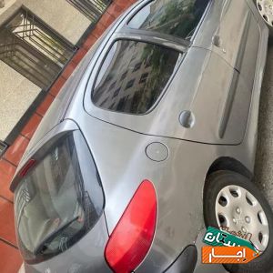 اجاره خودرو206 با مناسبترین قیمت