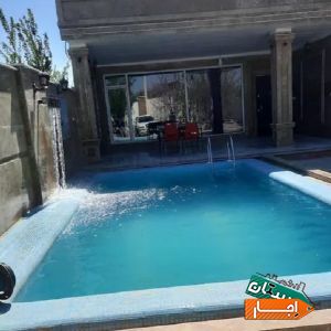 اجاره باغ ویلااستخر ابگرم سهلیه تولد دورهی اقامت با شرایط مناسب