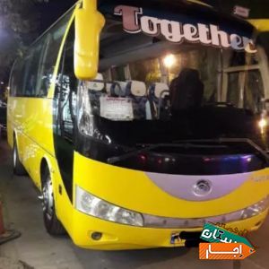 اجاره دربستی.ون مینی بوس.میدل.اتوبوس