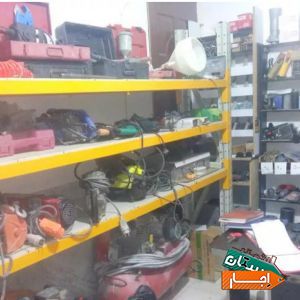 کرایه دستگاه جوش ویبره بتن شیارزن اتولوله اجاره